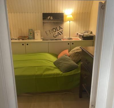 Chambre chez l'Habitant dans un Beau Duplex