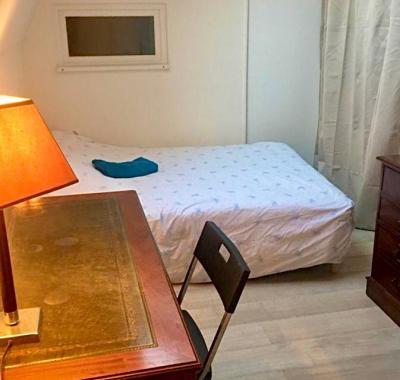 Chambre chez l'Habitant dans un Beau Duplex