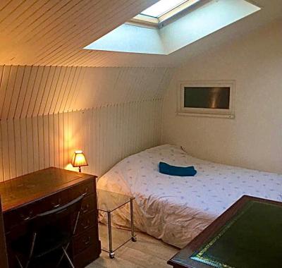 Chambre chez l'Habitant dans un Beau Duplex