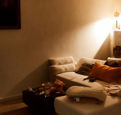 2 chambres chez l'habitant