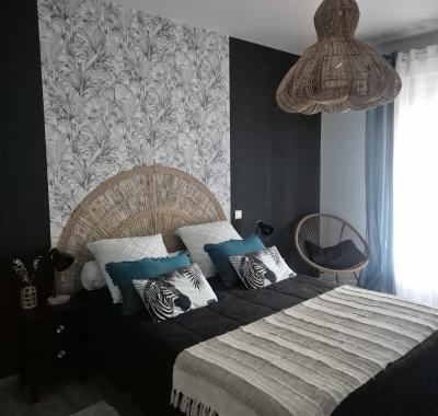 Chambre  a louer a montestruc  sur gers