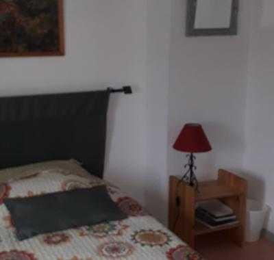Chambre à louer à 5 km d'Alès