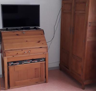 Chambre à louer à 5 km d'Alès