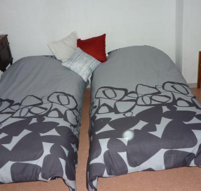 Chambre à louer à 5 km d'Alès