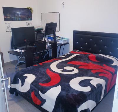 CHAMBRE À LOUER SUR LA CÔTE D'AZUR