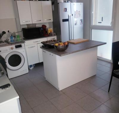 CHAMBRE À LOUER SUR LA CÔTE D'AZUR