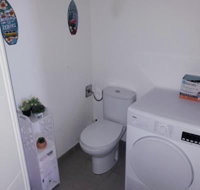 CHAMBRE À LOUER SUR LA CÔTE D'AZUR