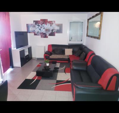 CHAMBRE À LOUER SUR LA CÔTE D'AZUR