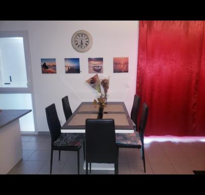 CHAMBRE À LOUER SUR LA CÔTE D'AZUR