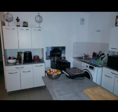 CHAMBRE À LOUER SUR LA CÔTE D'AZUR