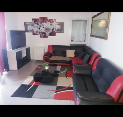 CHAMBRE À LOUER SUR LA CÔTE D'AZUR