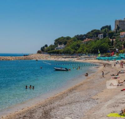CHAMBRE À LOUER SUR LA CÔTE D'AZUR
