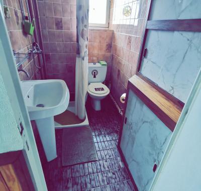 Chambre+kichenette+wc/douche