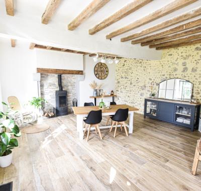 Chambres à louer à 20 min du circuit des 24h du Mans