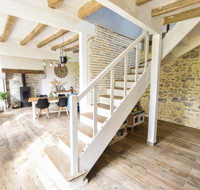 Chambres à louer à 20 min du circuit des 24h du Mans