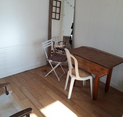 36 m2 quartier Saint Mihiel