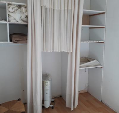 36 m2 quartier Saint Mihiel