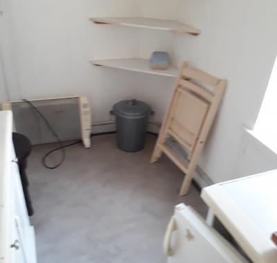 36 m2 quartier Saint Mihiel