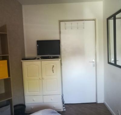 Chambre chez l'habitant