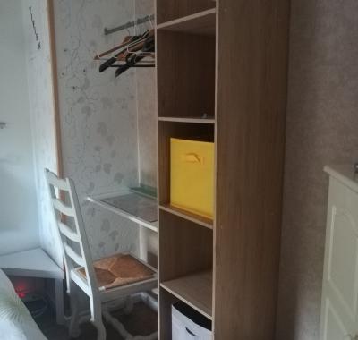 Chambre chez l'habitant