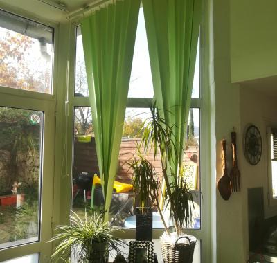 Chambre chez l'habitant