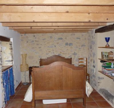 Loue 4 chambres en colocation