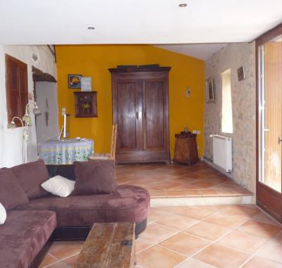 Loue 4 chambres en colocation