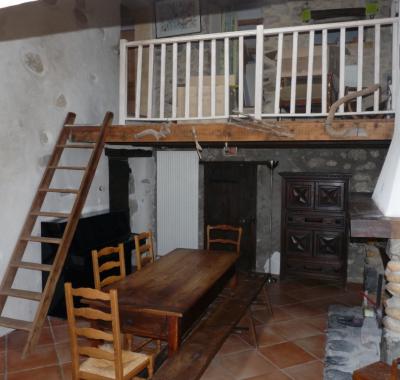 Loue 4 chambres en colocation