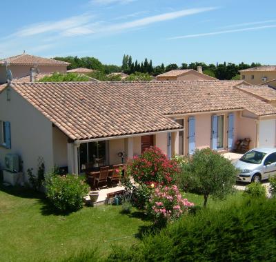 Chambre a louer aubignan