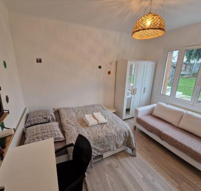 Chambre à louer maison Mantes la ville