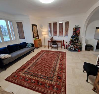 Chambre à louer maison Mantes la ville