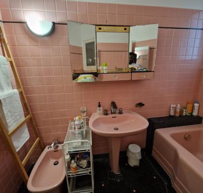 Chambre à louer maison Mantes la ville