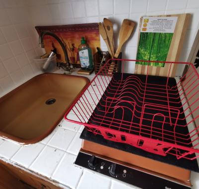 Chambre dortoire/Douche-Wc/Kitchenette