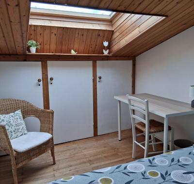 Chambres pour étudiant alternance, déplacement pro