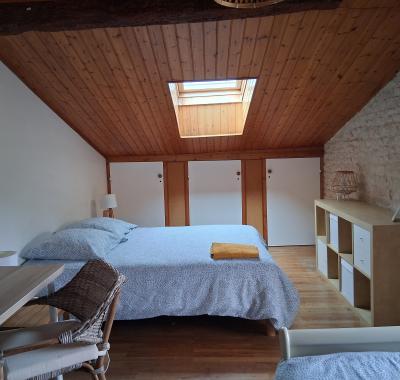 Chambres pour étudiant alternance, déplacement pro