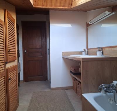 Chambres pour déplacement professionnel