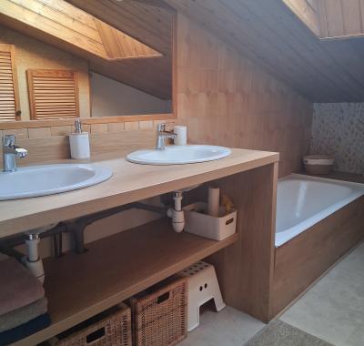 Chambres pour déplacement professionnel
