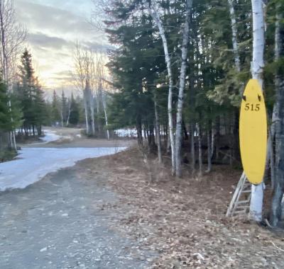 Chambre à louer à New Richmond (la baie-des-chaleurs)