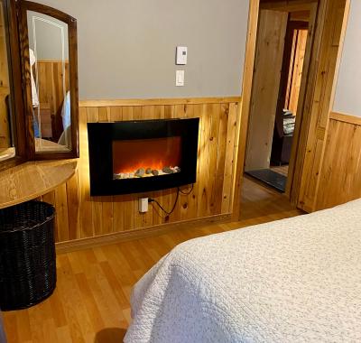 Chambre à louer à New Richmond (la baie-des-chaleurs)