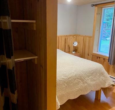 Chambre à louer à New Richmond (la baie-des-chaleurs)