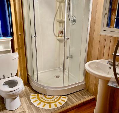 Chambre à louer à New Richmond (la baie-des-chaleurs)