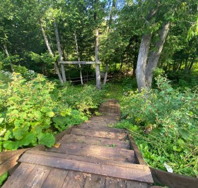 Chambre à louer à New Richmond (la baie-des-chaleurs)