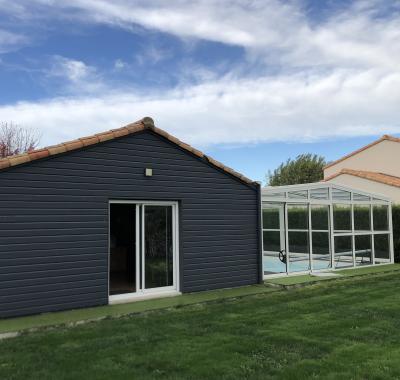 Hellfest espace nuit type loft