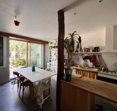 Location - Maison Entière