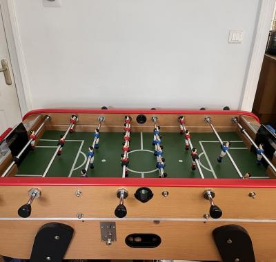 Location - Maison Entière