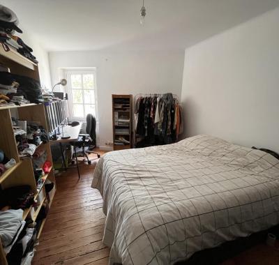 Location - Maison Entière