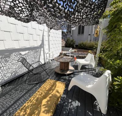 Location - Maison Entière