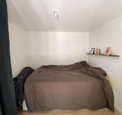 Location - Maison Entière