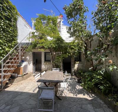 Location - Maison Entière