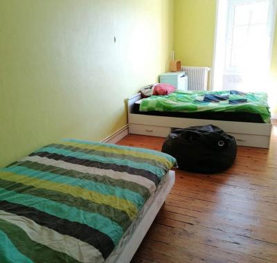 Location - Maison Entière